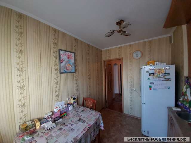 2 к.кв. 53 м2 Черкасская