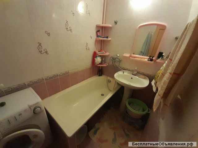 2 к.кв. 53 м2 Черкасская
