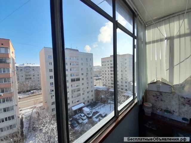 2 к.кв. 53 м2 Черкасская