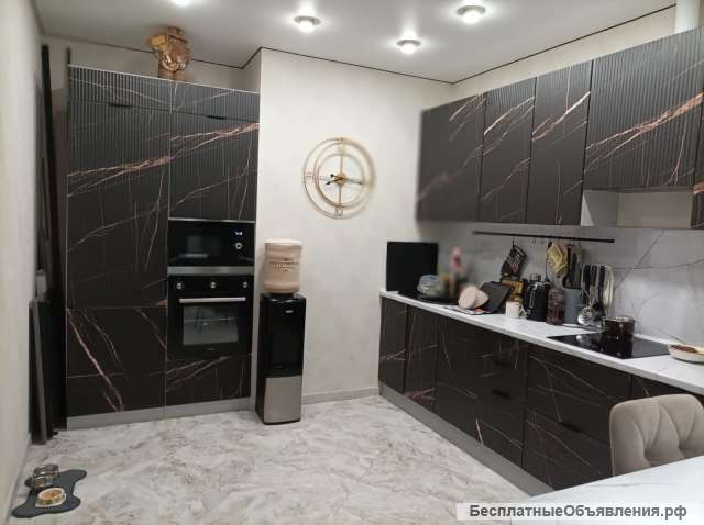 2 к.кв. 68 кв.м. Губернский