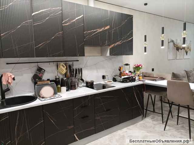 2 к.кв. 68 кв.м. Губернский