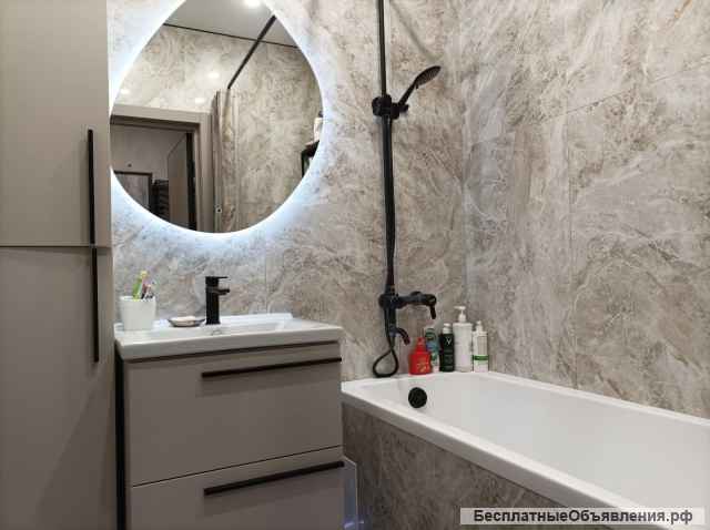 2 к.кв. 68 кв.м. Губернский