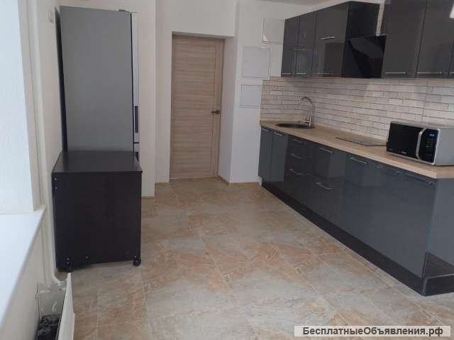 2 к.кв. 62 м2 5 эт 1 Мая