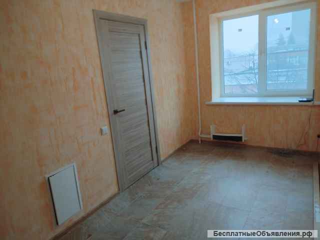 2 к.кв. 62 м2 5 эт 1 Мая