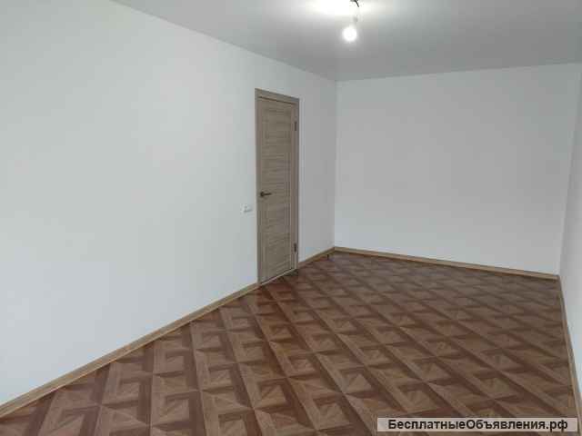 2 к.кв. 62 м2 5 эт 1 Мая