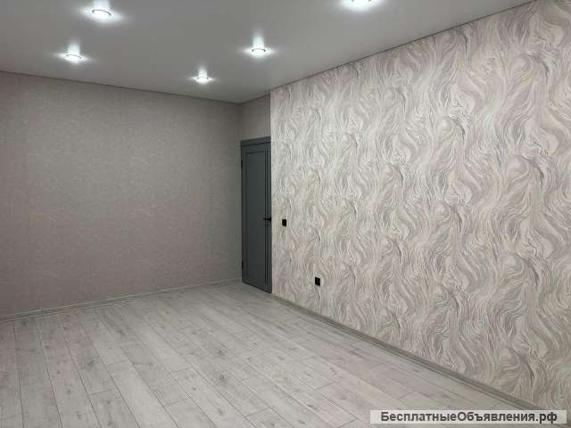 2 к.кв. 65 м2 Командорская