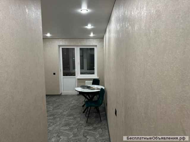 2 к.кв. 65 м2 Командорская