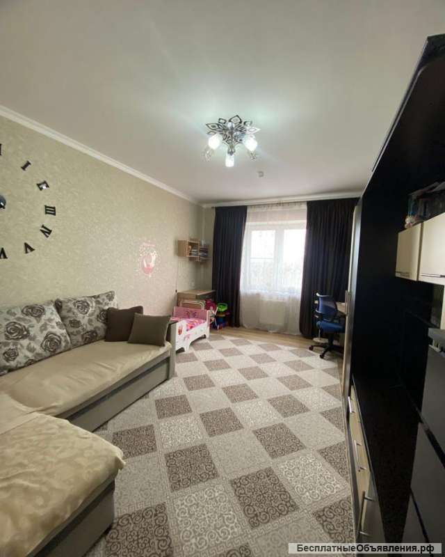 2 к.кв. 46 м2 гМР