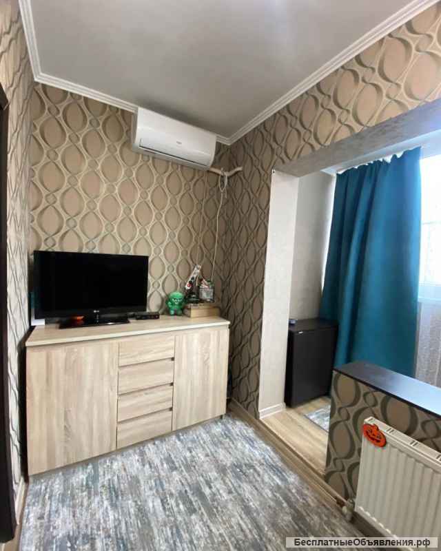 2 к.кв. 46 м2 гМР