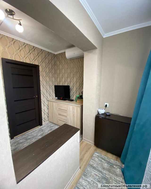 2 к.кв. 46 м2 гМР