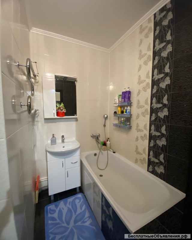 2 к.кв. 46 м2 гМР