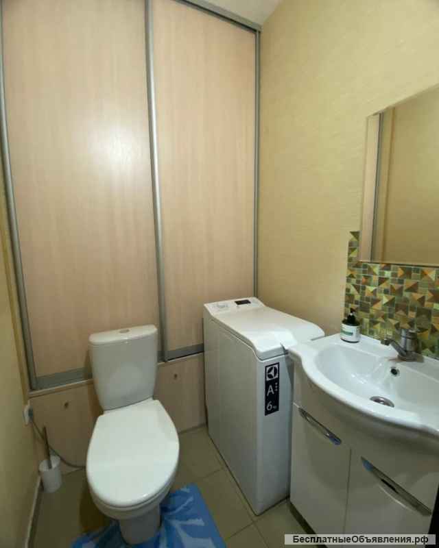 2 к.кв. 46 м2 гМР