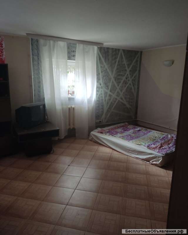 Сдаеться студия 45 кв м родники