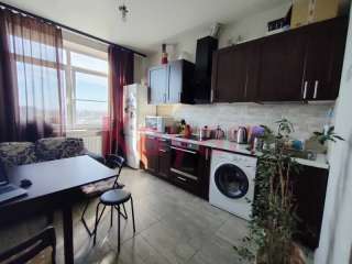 2-комнатная квартира, 58 кв.м., ул. Шоссе Нефтяников, 22к1