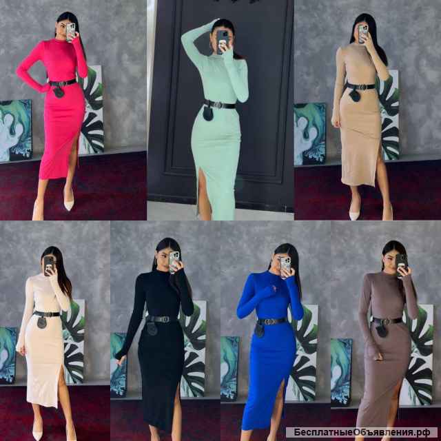 Женская одежда оптом