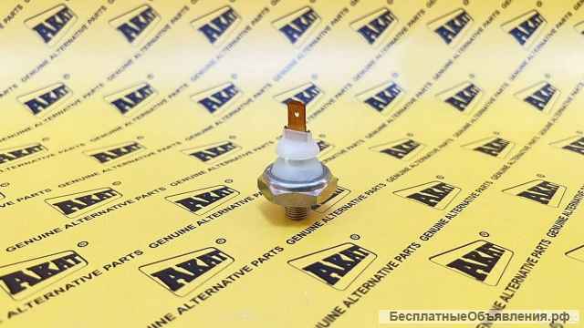 Датчик давления масла BOSCH 87750882