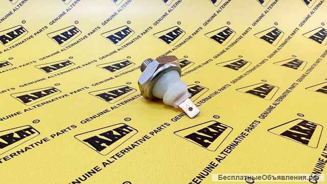 Датчик давления масла BOSCH 87750882