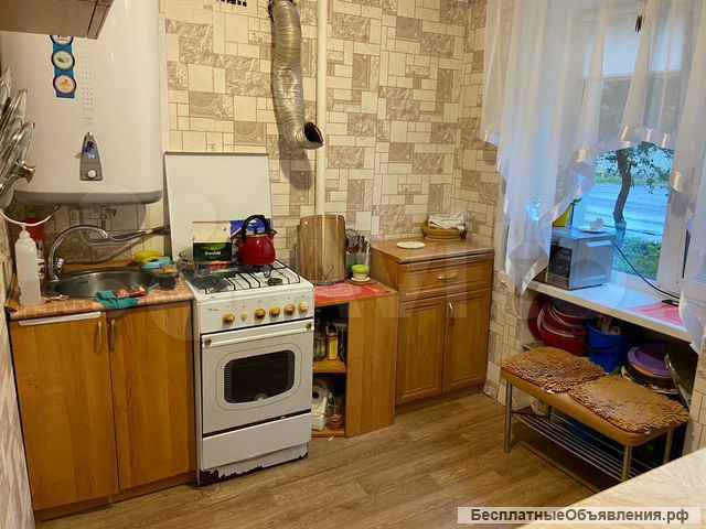 1-комн. квартиру ул. Краснова 30