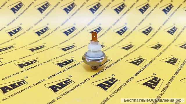Датчик давления масла OEM 87750882