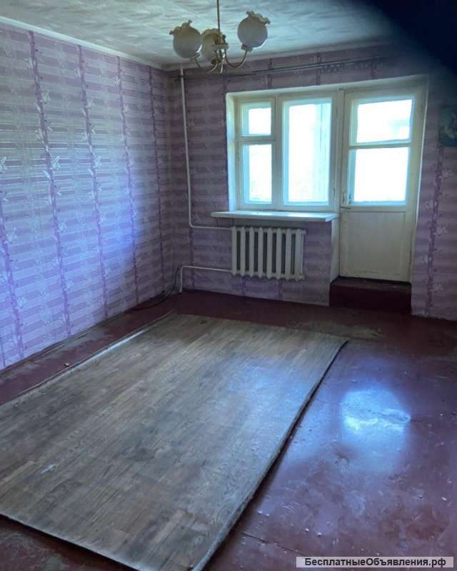 Обмен 2-квартиры