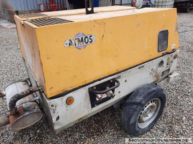 Компрессор Атмос 28