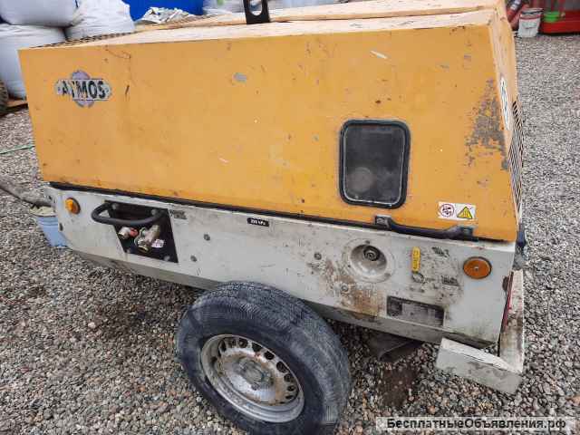 Компрессор Атмос 28