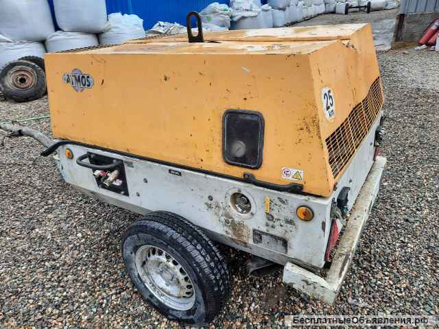 Компрессор Атмос 28