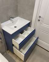 Новая тумба под раковину со скидкой 50%