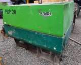 Компрессор дизельный atmos 28