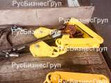Универсальная траверса - 4047 с дистанционной отцепкой крюков