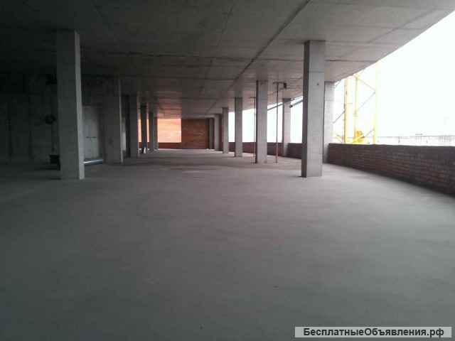 Полусухая стяжка пола. Немецкое оборудование, недорого, профессионально