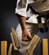 Секция Каратэ. Набор групп.