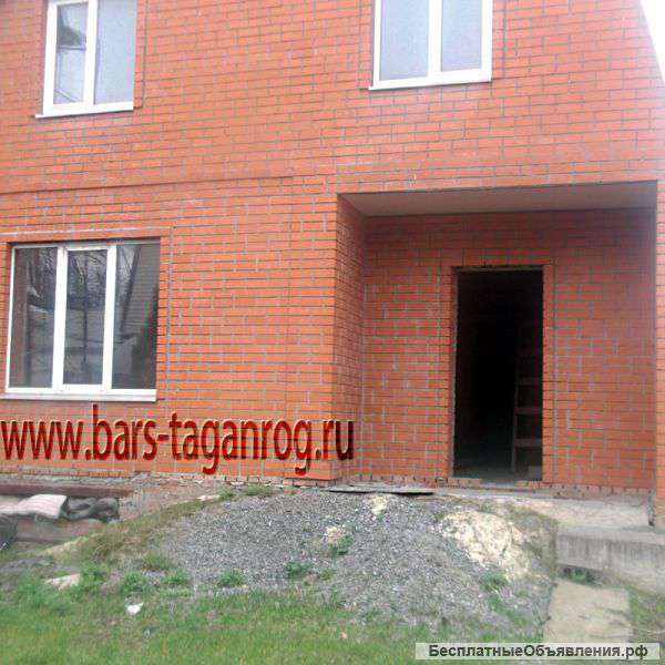 Дом стройвариант