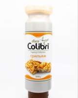 Топпинг "Золотая Колибри" (Colibri D Oro