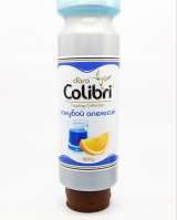 Топпинг "Золотая Колибри" (Colibri D Oro