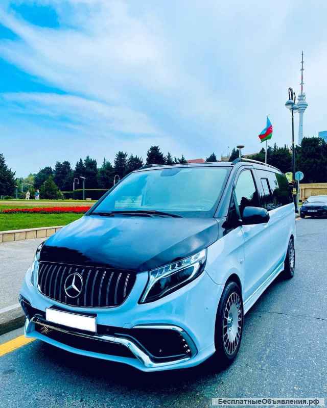 Azerbaijan baku vip transfer