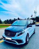 Azerbaijan baku vip transfer