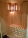 Мини сауна в квартиру