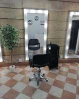 Аренда места мастерам маникюра и парикмахерам