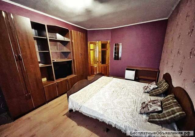 Сдаю 2к.кв. пр. Нагибина 5/9п. 50м. ремонт