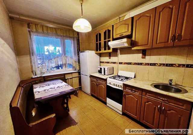 Сдаю 2к.кв. пр. Нагибина 5/9п. 50м. ремонт