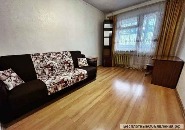 Сдаю 2к.кв. пр. Нагибина 5/9п. 50м. ремонт