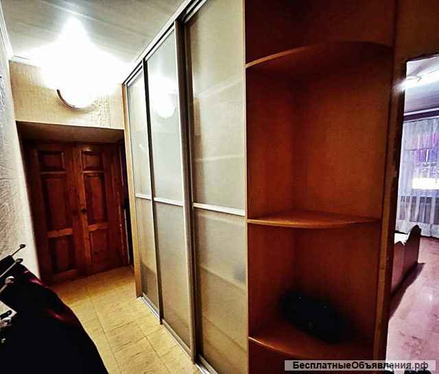 Сдаю 2к.кв. пр. Нагибина 5/9п. 50м. ремонт