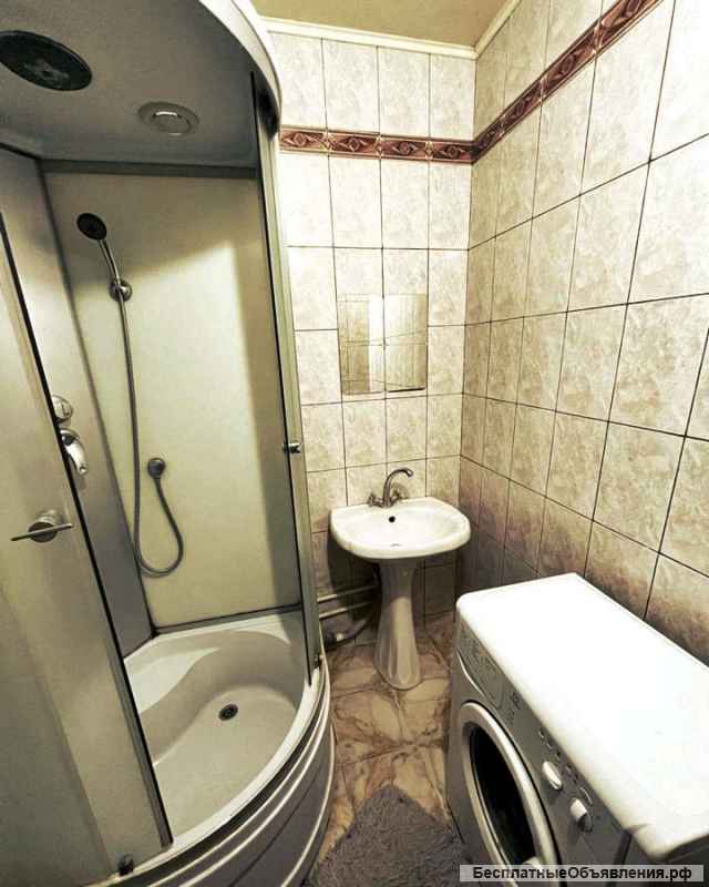 Сдаю 2к.кв. пр. Нагибина 5/9п. 50м. ремонт