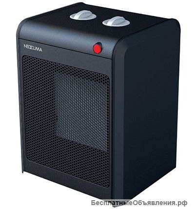 Тепловентилятор Neoclima KRP-3