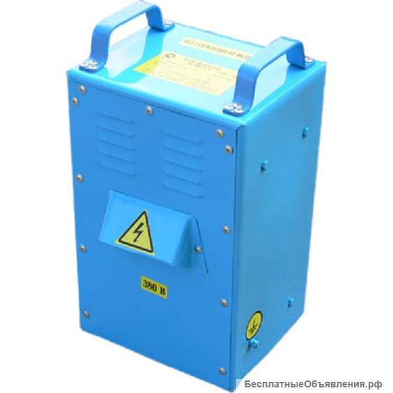 ТСЗИ-1,6 380-220/170 Cu трансформатор