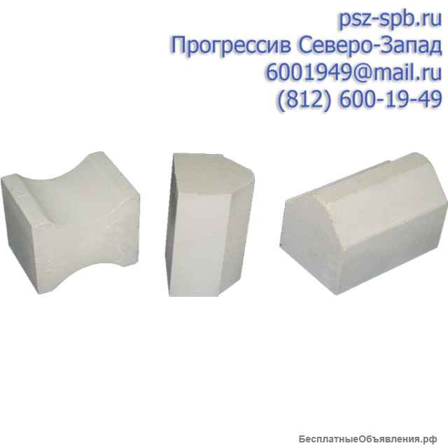 Огнеупорные кирпичи