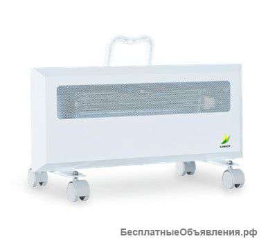 Конвектор-тепловентилятор Loriot LHY 10/20