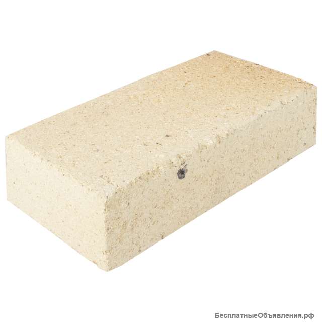 Шамотный кирпич