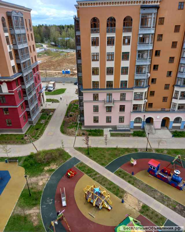 1 комнатную квартиру г. о.Красногорск